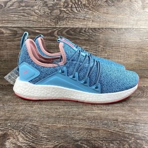 Puma NRGY Neko knit Jr